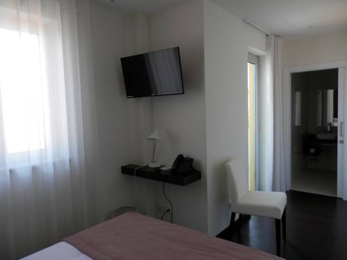 Imagen de la habitación del Barquinha River House. Foto 16