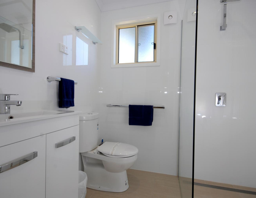 Imagen general del Barrack Point Holidays. Foto 9