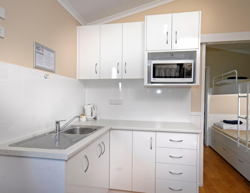 Imagen general del Barrack Point Holidays. Foto 12