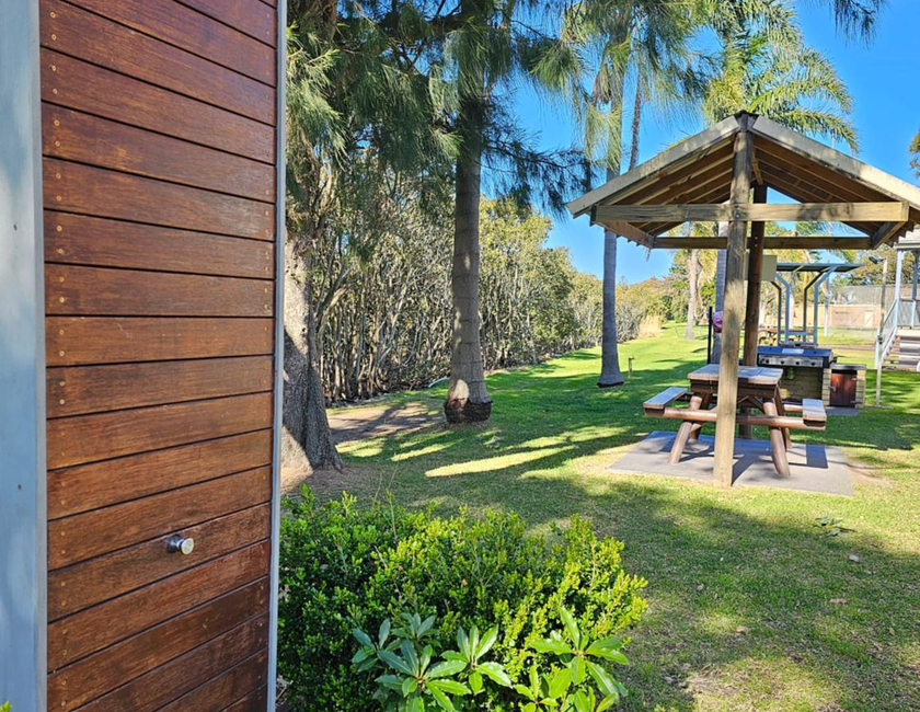 Imagen general del Barrack Point Holidays. Foto 14