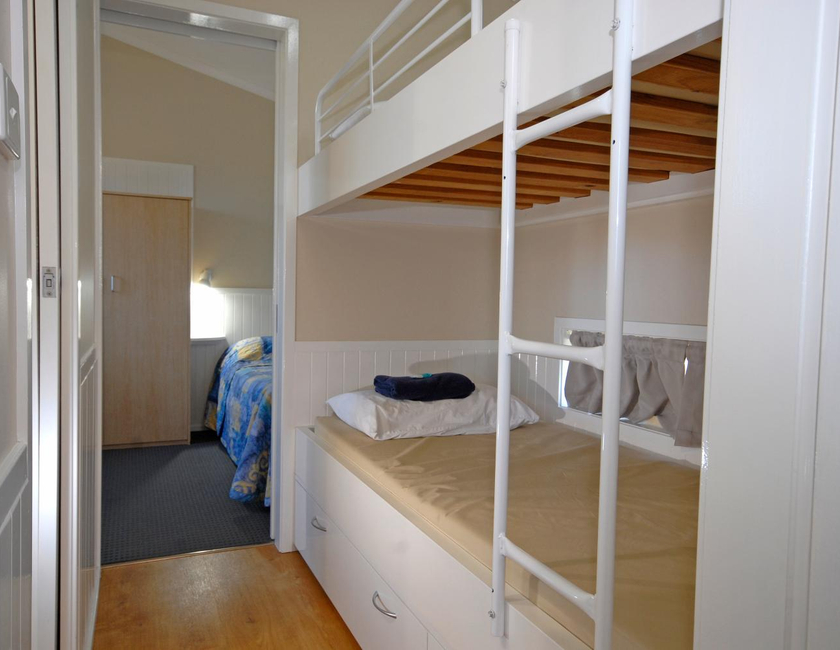 Imagen general del Barrack Point Holidays. Foto 15
