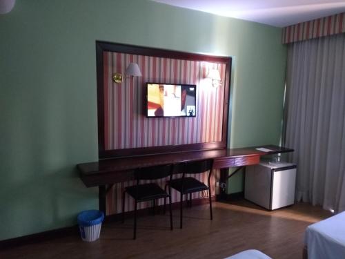 Imagen general del Barreto Apart-hotel Kubit. Foto 1