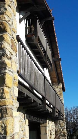 Imagen general del Barrika Surf Camp. Foto 6