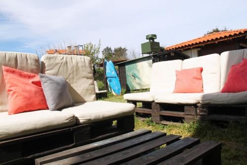 Imagen general del Barrika Surf Camp. Foto 7