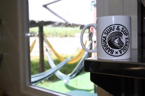 Imagen general del Barrika Surf Camp. Foto 8