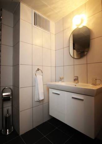 Imagen de la habitación del Bartu Otel. Foto 4
