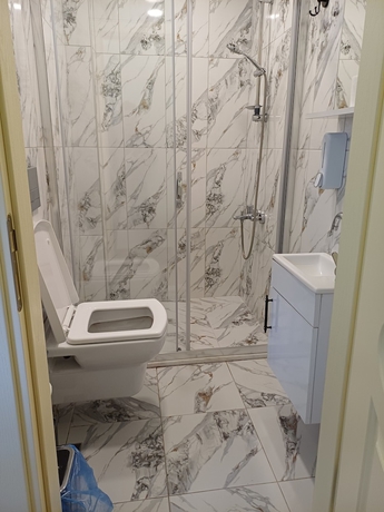 Imagen de la habitación del Barut&ccedil;u Suites Ma&ccedil;ka. Foto 14
