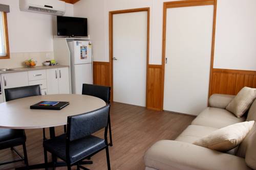 Imagen de la habitación del Barwon River Holiday Park. Foto 1