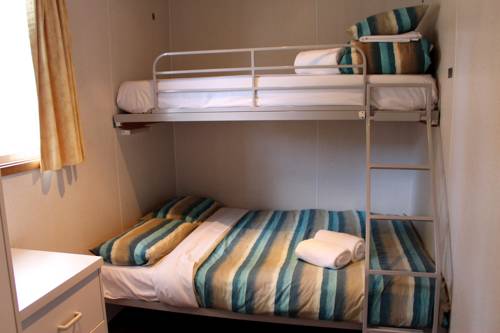 Imagen de la habitación del Barwon River Holiday Park. Foto 2