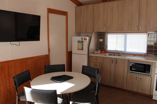 Imagen de la habitación del Barwon River Holiday Park. Foto 3