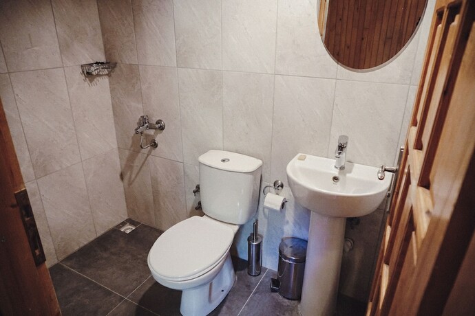 Imagen general del Base Bungalows. Foto 9