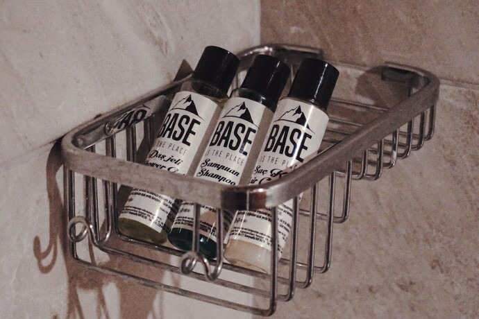 Imagen general del Base Bungalows. Foto 16