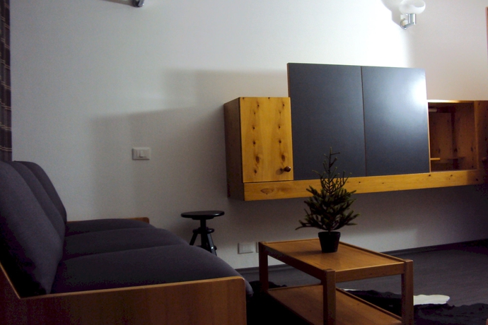 Imagen de la habitación del Base Camp. Foto 9