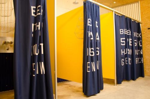 Imagen de la habitación del Basecamp Bonn - Hostel. Foto 10