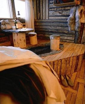 Imagen de la habitación del Basecamp, Longyearbyen. Foto 5