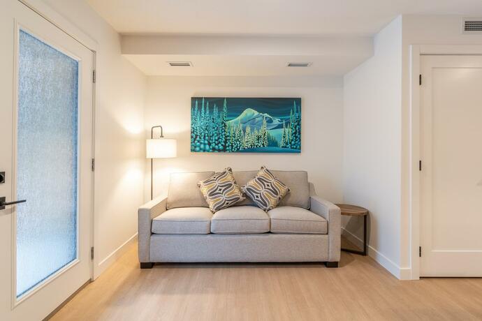 Imagen general del Basecamp Resorts Revelstoke. Foto 5