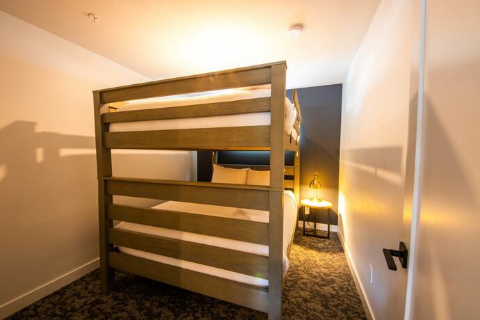 Imagen general del Basecamp Resorts Revelstoke. Foto 22