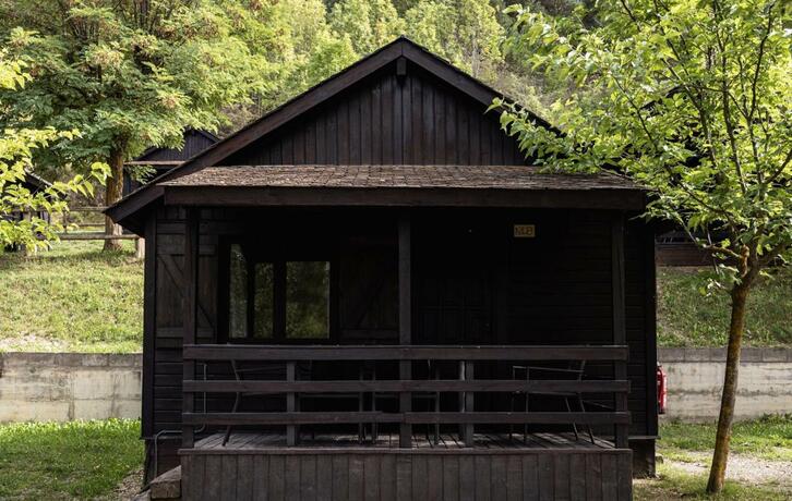 Imagen general del Basecamps. Foto 5