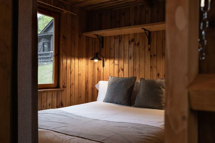 Imagen general del Basecamps. Foto 22