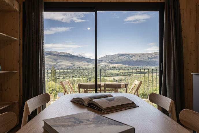 Imagen general del Basecamps. Foto 29