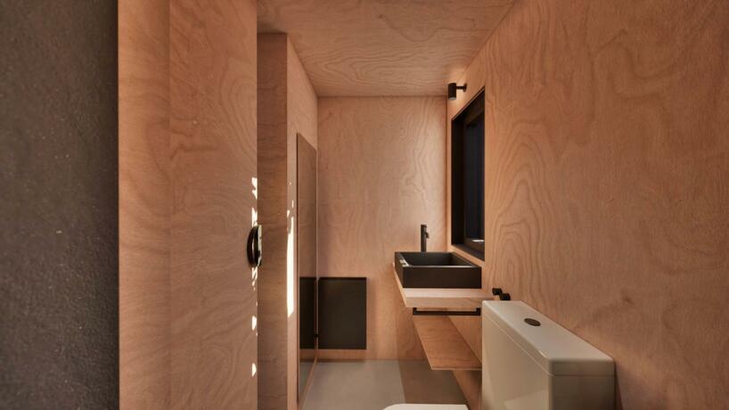 Imagen general del Basecamps. Foto 32