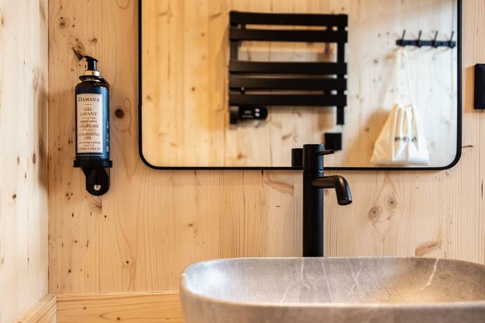 Imagen general del Basecamps. Foto 38