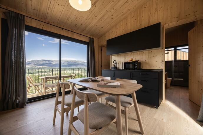 Imagen general del Basecamps. Foto 44