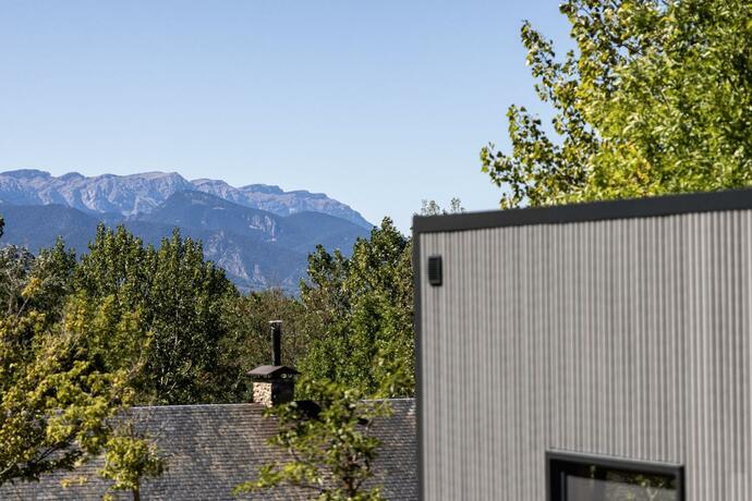 Imagen general del Basecamps. Foto 48