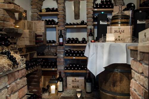 Imagen de la habitación del Basekamp. Foto 8