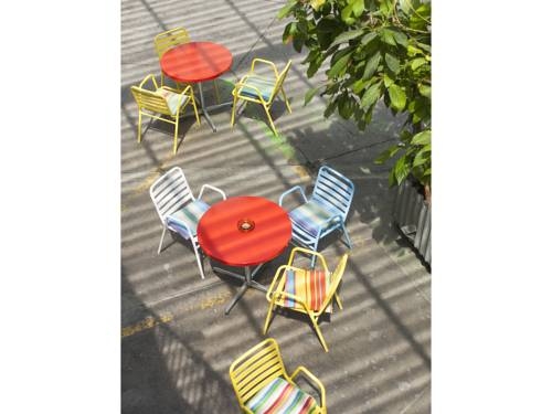 Imagen general del Basel Backpack - Hostel. Foto 3