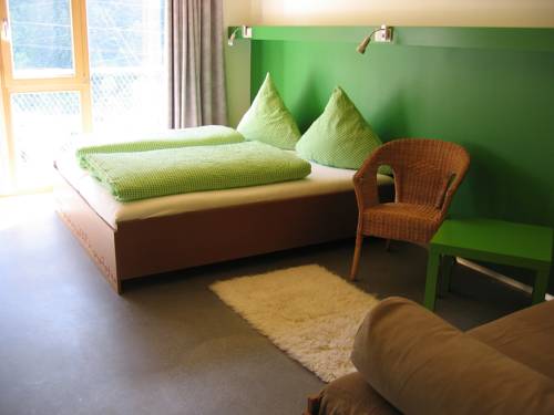 Imagen de la habitación del Basemontafon. Foto 3