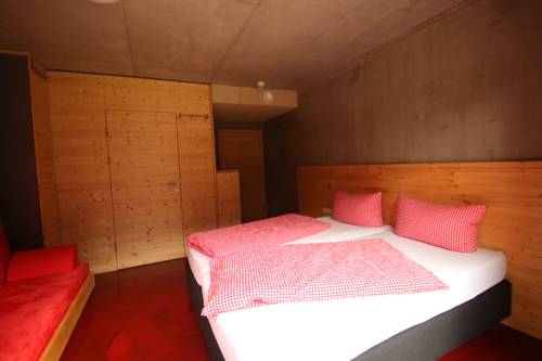 Imagen de la habitación del Basemontafon. Foto 7