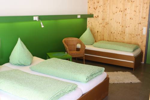 Imagen de la habitación del Basemontafon. Foto 13