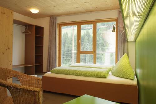 Imagen de la habitación del Basemontafon. Foto 14