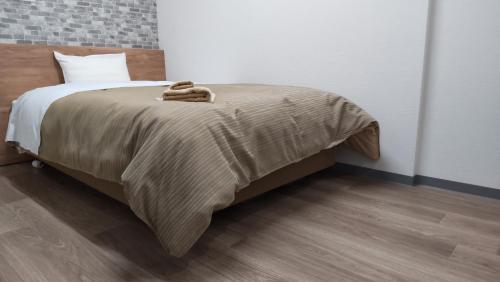Imagen general del Basic Hotel Chichibu ベーシックホテル秩父. Foto 2