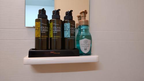 Imagen general del Basic Hotel Chichibu ベーシックホテル秩父. Foto 3