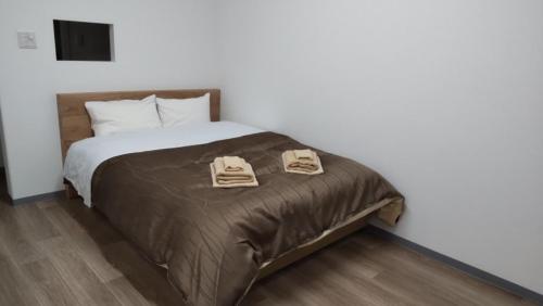 Imagen general del Basic Hotel Chichibu ベーシックホテル秩父. Foto 9