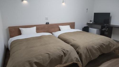 Imagen general del Basic Hotel Chichibu ベーシックホテル秩父. Foto 11