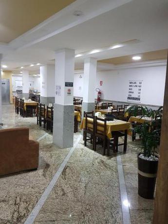 Imagen general del Basilica Palace Hotel. Foto 4