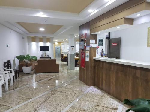 Imagen general del Basilica Palace Hotel. Foto 5