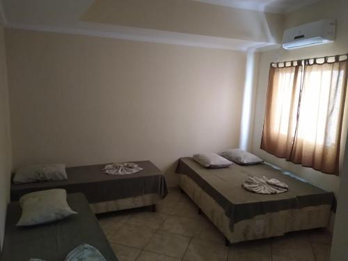 Imagen de la habitación del Basilica Palace Hotel. Foto 18