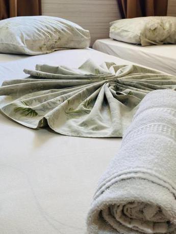 Imagen de la habitación del Basilica Palace Hotel. Foto 19