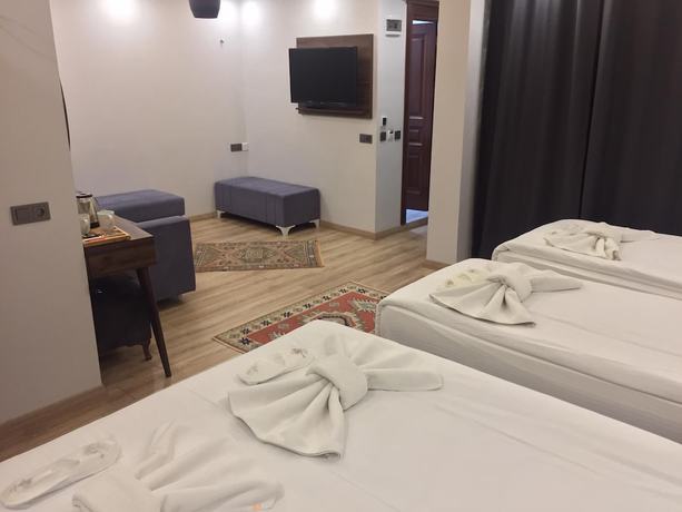 Imagen de la habitación del Basilissis Hotel. Foto 3