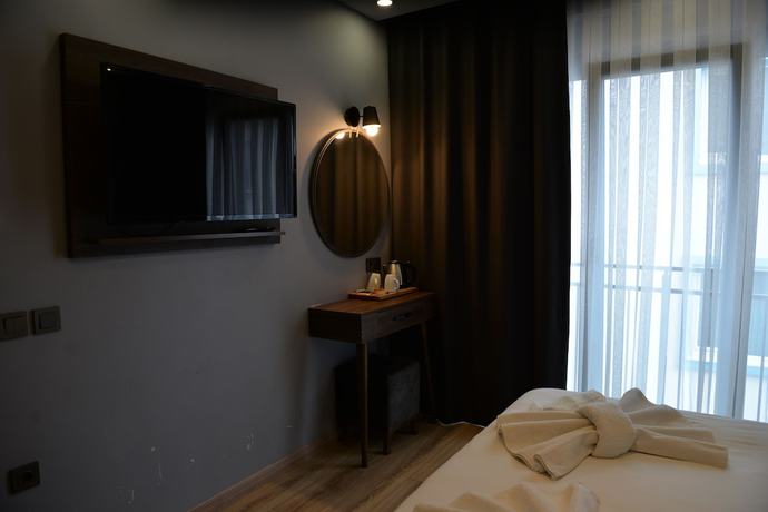 Imagen de la habitación del Basilissis Hotel. Foto 11