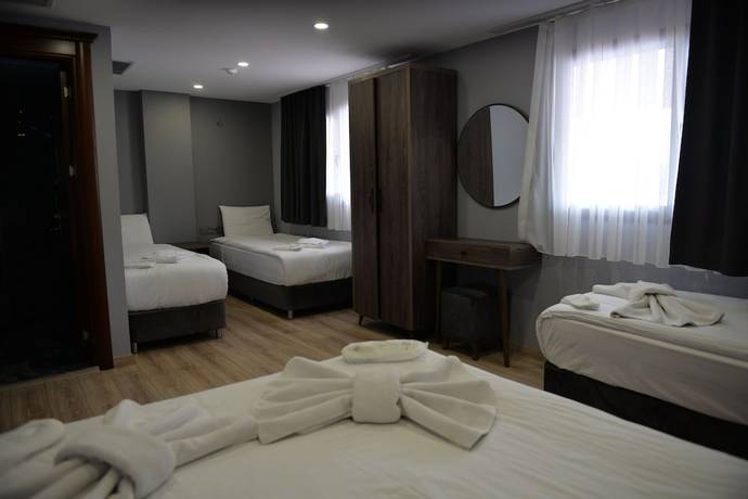 Imagen de la habitación del Basilissis Hotel. Foto 13