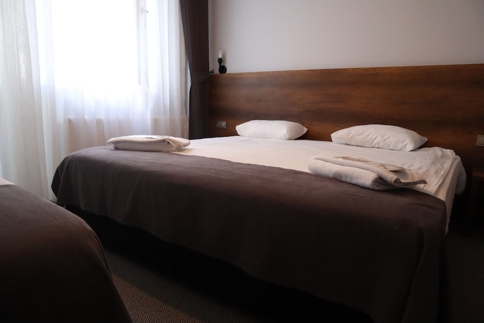 Imagen de la habitación del Baskent Konukevi. Foto 5