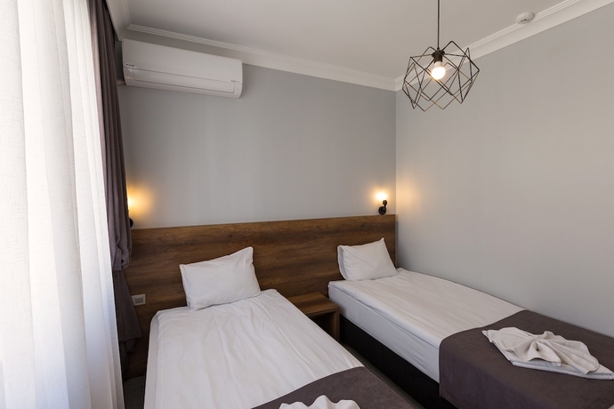 Imagen de la habitación del Baskent Konukevi. Foto 9