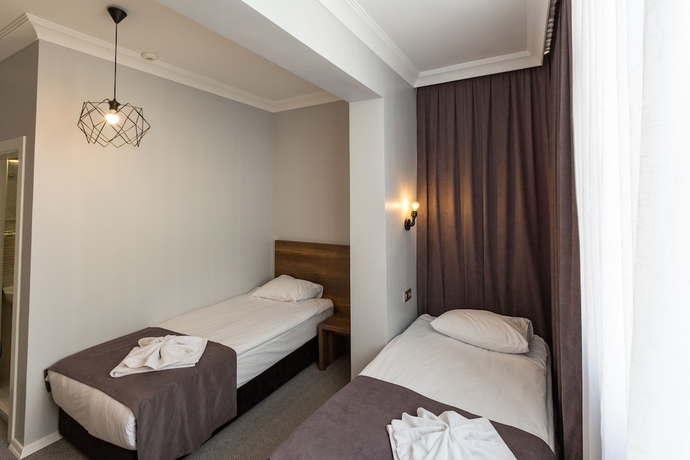 Imagen de la habitación del Baskent Konukevi. Foto 14