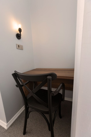 Imagen de la habitación del Baskent Konukevi. Foto 18