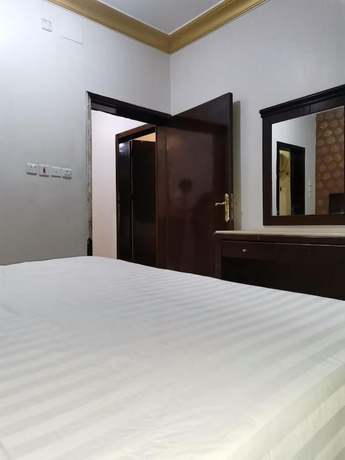 Imagen de la habitación del Basma Plaza. Foto 1